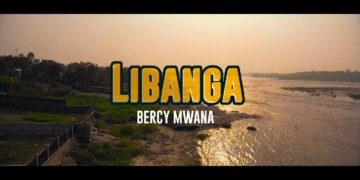 Bercy Mwana Libanga Clip Officiel