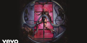 Lady Gaga – Fun Tonight (Audio)