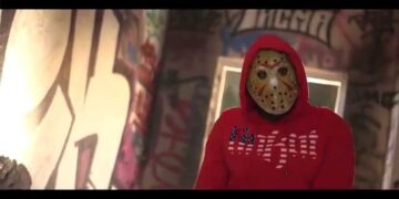 Dragon Mèt à Difé "Drag'Voorhees" Clip Officiel
