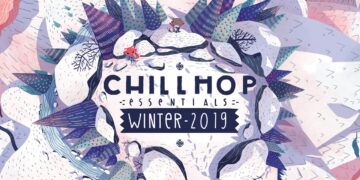 ☃️Chillhop Essentials – Winter 2019 [cozy & chill hiphop beats]