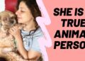 Sambhavna Seth’s Love for Stray Animals | Sambhavna Seth Dogs | Sambhavna Seth Entertainment |DNA365