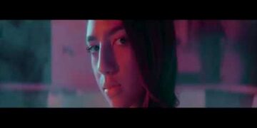 Goldee Money – Coeur de pierre (Clip Officiel)