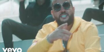 Belly – Mumble Rap (Official Video)
