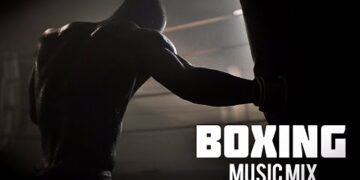 Best Boxing Music Mix ? | Workout and Training Motivation Music | HipHop | #4