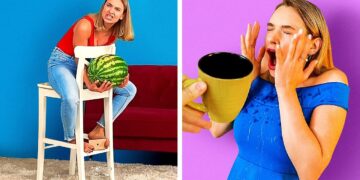 CRAZY COUPLE PRANKS || Weird comedy by 5-Minute FUN