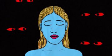 "Avastha" – EOC x ThirumaLi (Official Visualizer) | Malayalam Rap Song