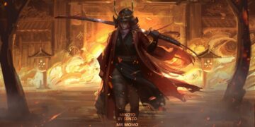 MIKOTO – Japanese Trap HipHop Music by SENZO