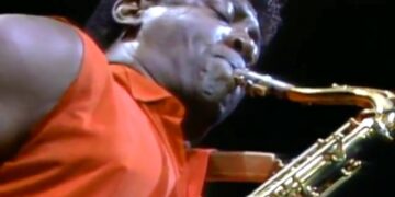 Top 10 Saxophone Solos in Pop and Rock