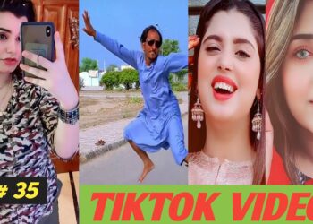 Pashto funny Tiktok Videos | Pashto Tik tok Videos | Pashto Funny Videos | New funny Video part 35