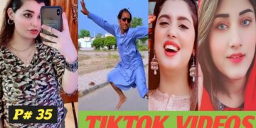 Pashto funny Tiktok Videos | Pashto Tik tok Videos | Pashto Funny Videos | New funny Video part 35
