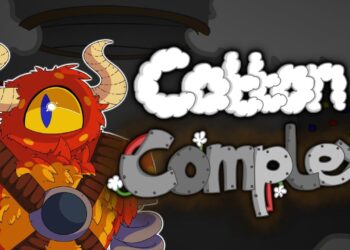 Cotton Complex ANIMATED (Full Song)