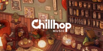 Chillhop Yearmix 2019 ☕️ jazz beats & lofi hip hop