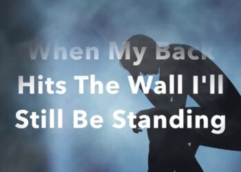 Deep Rap Song About Anxiety