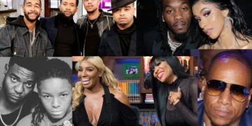 Cardi vs The Shade Room * Kevin Hunter Gurr * NeNe is NOT Fired * The Chi * B2K* Blac Chyna