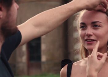 Nicolas Barbet – Loup (Clip officiel)