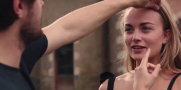 Nicolas Barbet – Loup (Clip officiel)
