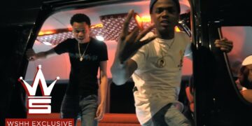 TJ Porter – “Get Back” feat. Jay Gwuapo (Official Music Video – WSHH Exclusive)