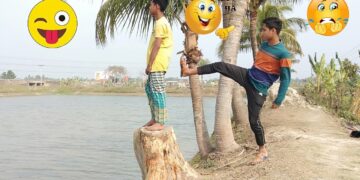 Must Watch Funny??Comedy Videos 2019 Episode 13 || Funny Fun Videos ||