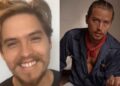 Dylan Sprouse Says Brother Cole Sprouse Is Having a 'Very Cute' Quarantine With KJ Apa (Exclusive)