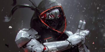 ☯  SUSANOO  ☯ Japanese Trap & Japanese HipHop Music ☯ by GravyBeats