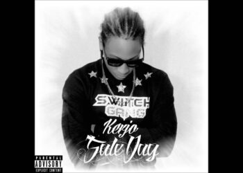 Kerjo – Body Party Skit (Feat. Ciara) [SON OFFICIEL]