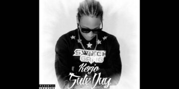 Kerjo – Body Party Skit (Feat. Ciara) [SON OFFICIEL]