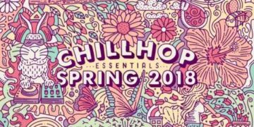 ? Chillhop Essentials Spring 2018 • beats & lofi hiphop