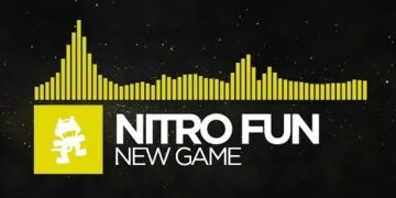 [Electro] – Nitro Fun – New Game [Monstercat Release]