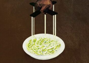 Freddie Gibbs & The Alchemist – Something to Rap About (feat. Tyler, The Creator) (Visualizer)