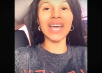 Offset Faces Fel0ni0us Charges & Cardi B Sets the Shade Room Straight