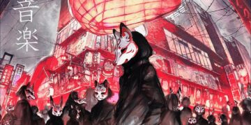 Tokyo / Japanese Lofi HipHop Mix