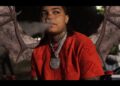 Young M.A "No Bap Freestyle" (Official Music Video)