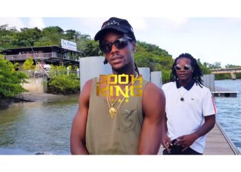 SEBLA FEAT.  DON GEGE – THUG LOVE || OFFICIEL VIDEO HD || 2018