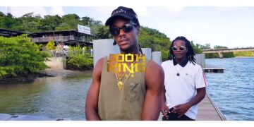 SEBLA FEAT.  DON GEGE – THUG LOVE || OFFICIEL VIDEO HD || 2018