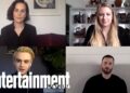 Chris Evans, Michelle Dockery, & Jaeden Martell Break Down 'Defending Jacob' | Entertainment Weekly
