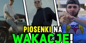 Najlepsze PIOSENKI na WAKACJE / LATO! [RAP / TRAP] 2020 [ReTo, White, Tymek, Żabson, Paluch, BLACHA]