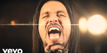 Pop Evil – Trenches (Official Music Video)