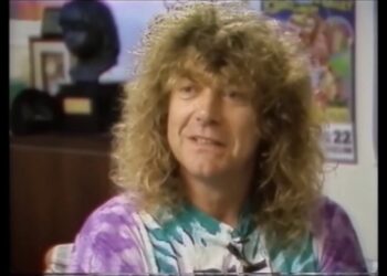 Led Zeppelin – MTV Rockumentary (1990)