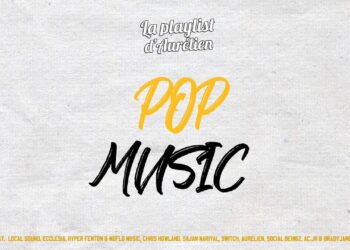 POP MUSIC – A Christian Music Playlist