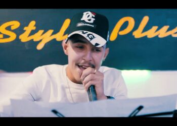 قنبلة بداية الموسم 2020 Clip Officiel ( غادي نولي جوكر ? ) Cheb Hichem Tgv