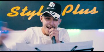 قنبلة بداية الموسم 2020 Clip Officiel ( غادي نولي جوكر ? ) Cheb Hichem Tgv