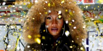 Aya Nakamura – Oublier (Clip officiel)