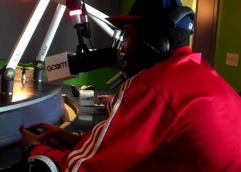 ALLHIPHOP.COM INTERVIEW WITH LIL SNS SPEAKING BOUT HIS RAP START….