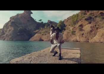 Jaymax – Tuer ft DJ Erise (Clip Officiel)