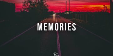 "Memories" – Dark Hip Hop Beat | Rap HipHop Instrumental Music 2020 | WilliamBeats #Instrumentals