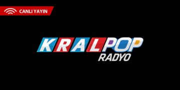 Kral Pop Radyo – Canlı Yayın