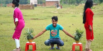 TRY TO NOT LAUGH CHALLENGE  Must Watch New Funny Video 2020__Episode 137 By Maha Fun Tv