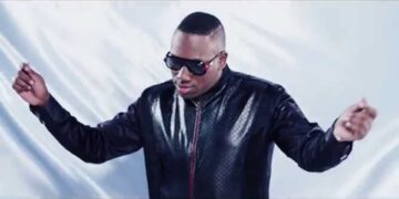 Mokobé – #CDouxDeh (Clip Officiel)