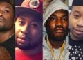 Meek Mill UPSET with DJ Akademiks Over How Akademiks Portrayed him and Didn't Post Wins and Loses