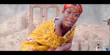 R-Queeny Pour Demain Clip Officiel By Tony Rodriguez 2019 HD